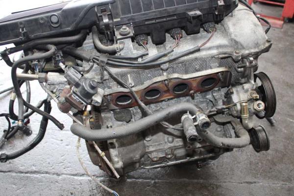 MOTEUR MAZDA 1.6 ESSENCE BK14 MAZDA 3 77KW/105CV - Vue 4